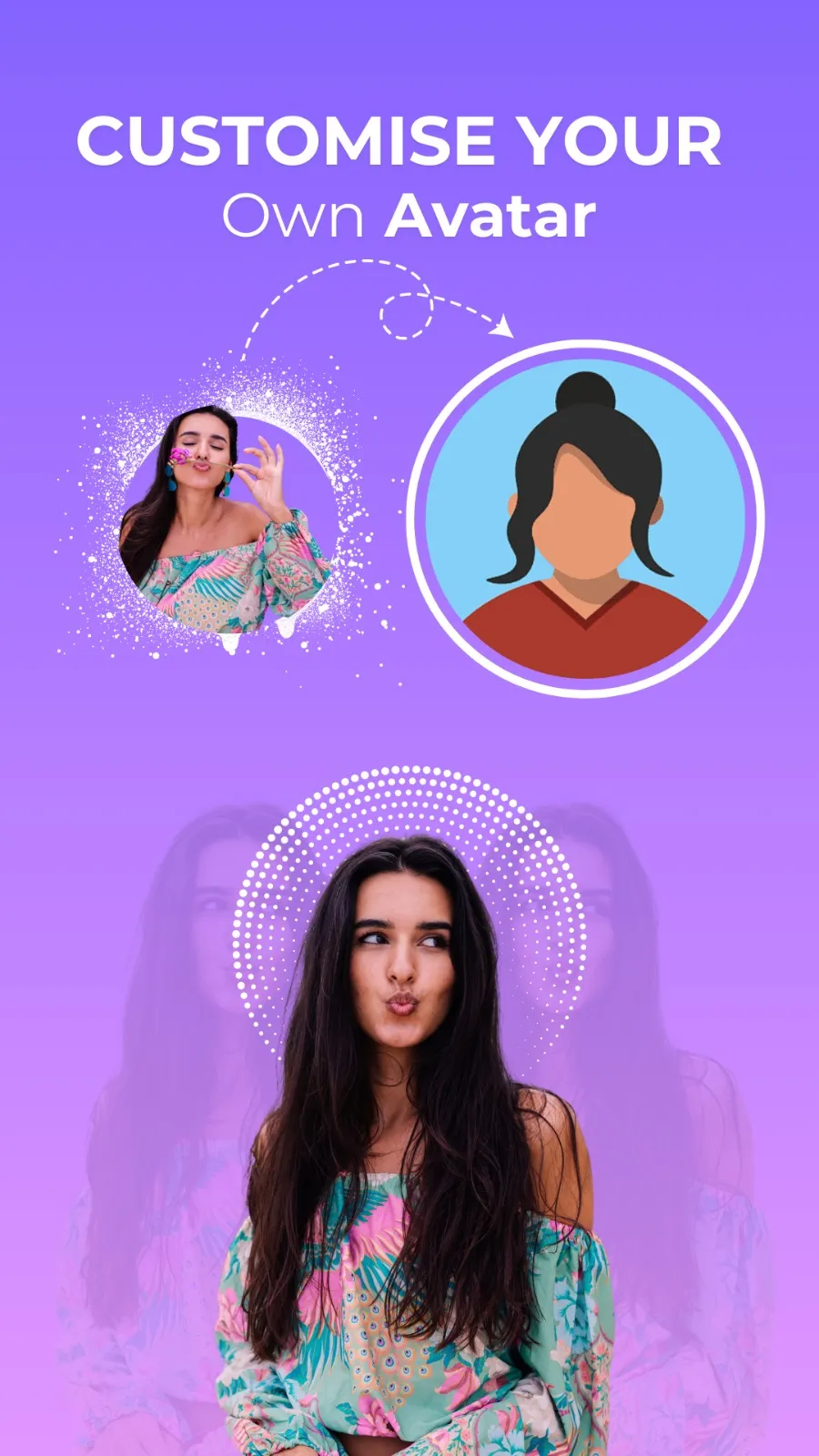Buck - Video Chat Hub | Indus Appstore | Screenshot