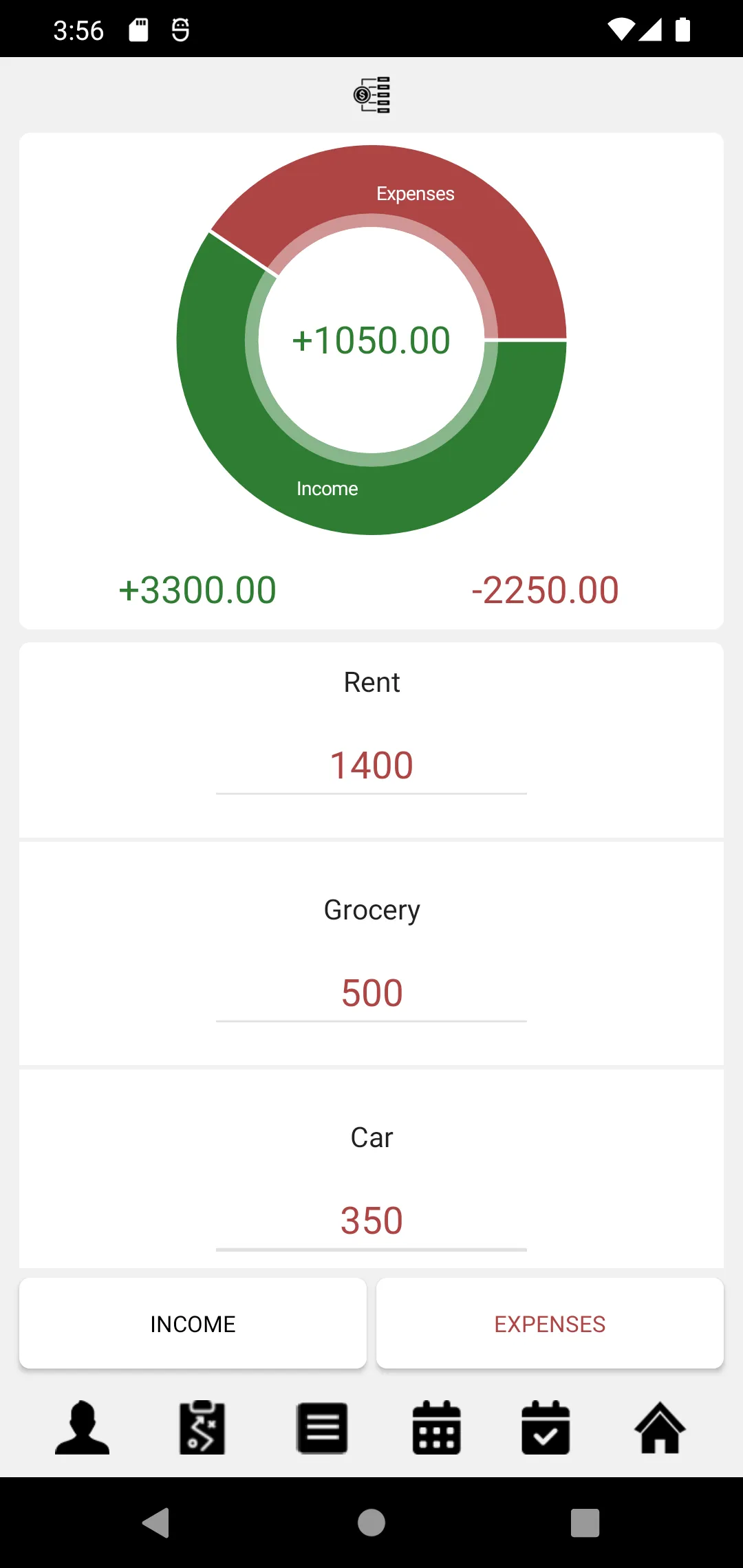 Planner - Daily Plan Maker | Indus Appstore | Screenshot