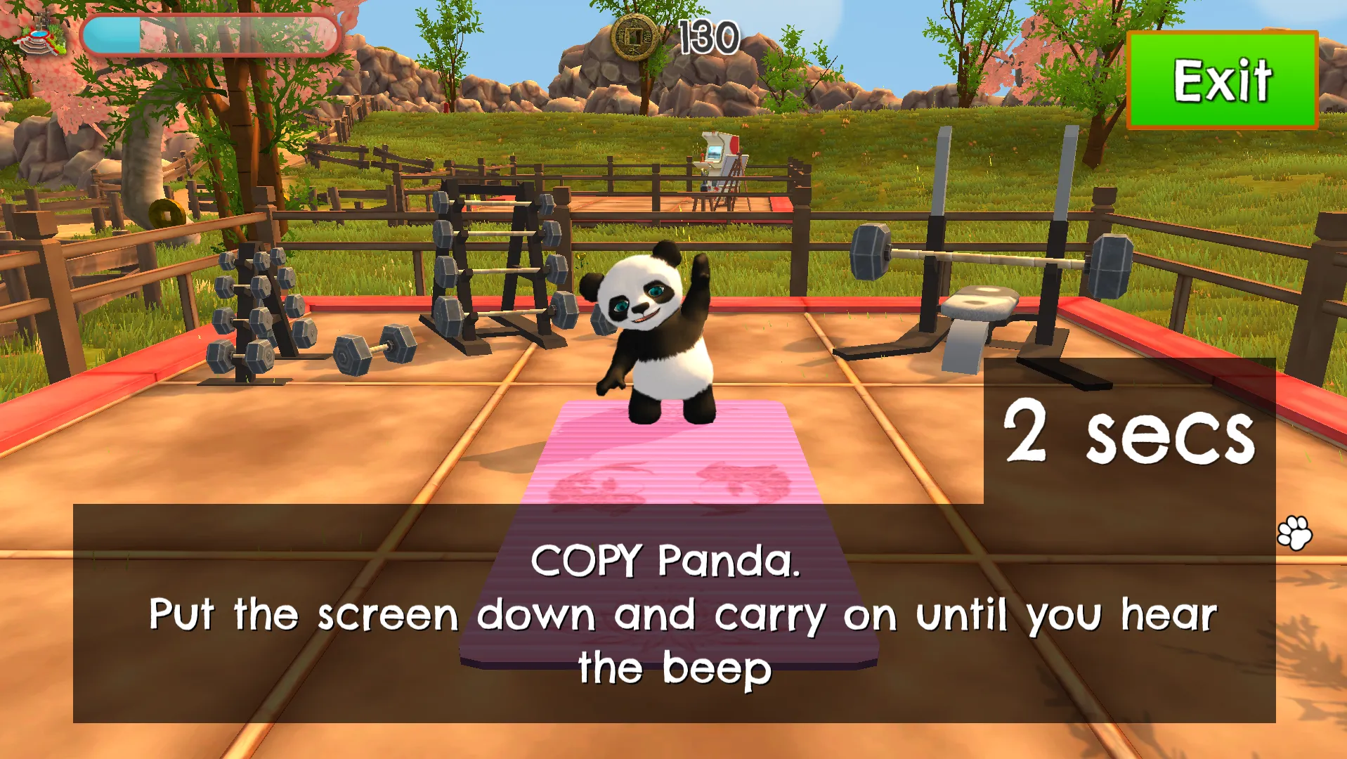 Chill Panda: Calm Play Today | Indus Appstore | Screenshot