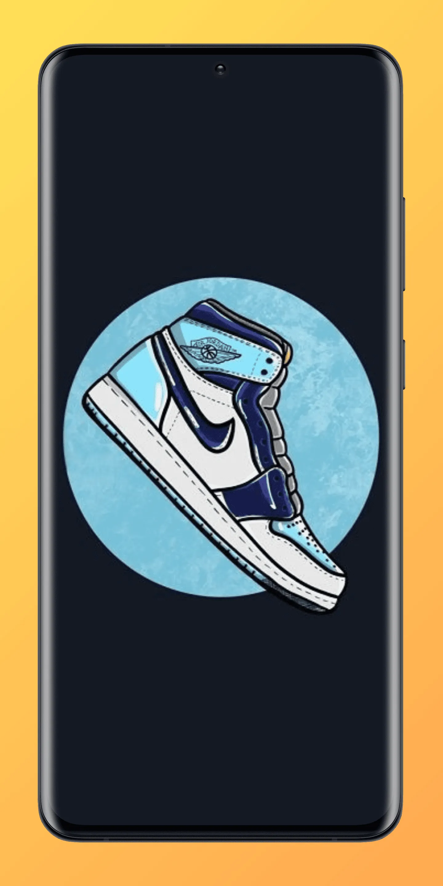 Cool Sneakers Wallpaper 4K | Indus Appstore | Screenshot