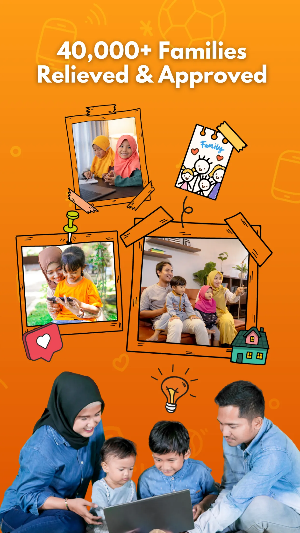 Durioo+: Muslim Family Content | Indus Appstore | Screenshot