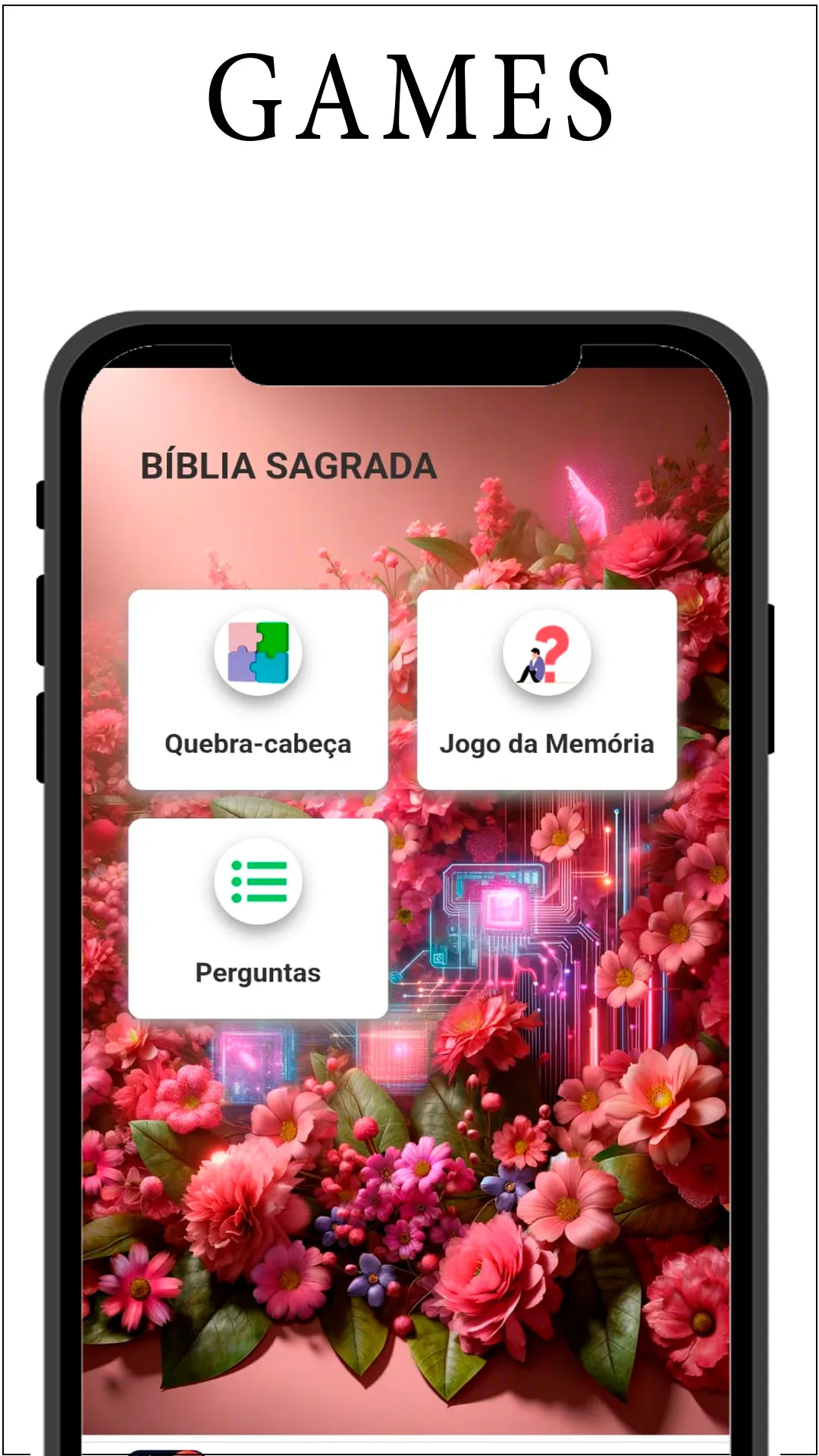 Bíblia para Mulher | Indus Appstore | Screenshot