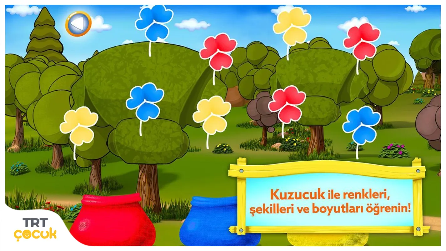 TRT Kuzucuk | Indus Appstore | Screenshot