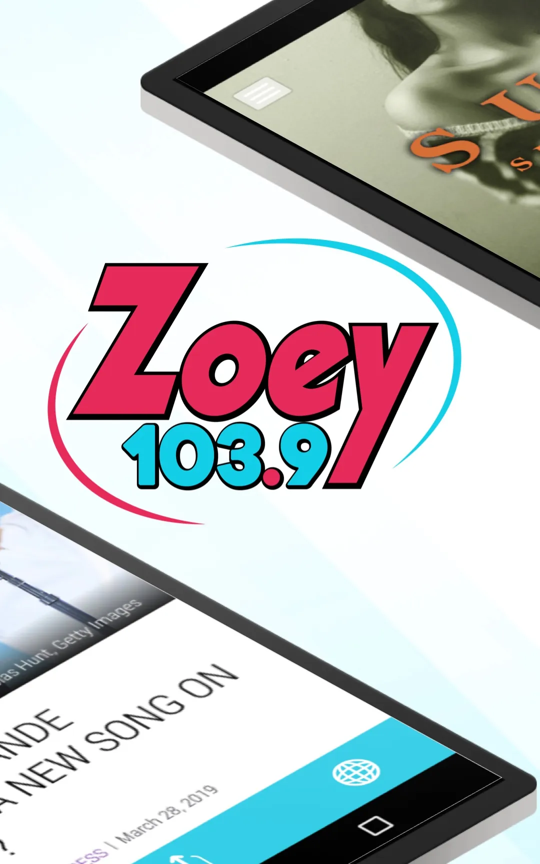 Zoey 103.9 (WPBZ) | Indus Appstore | Screenshot