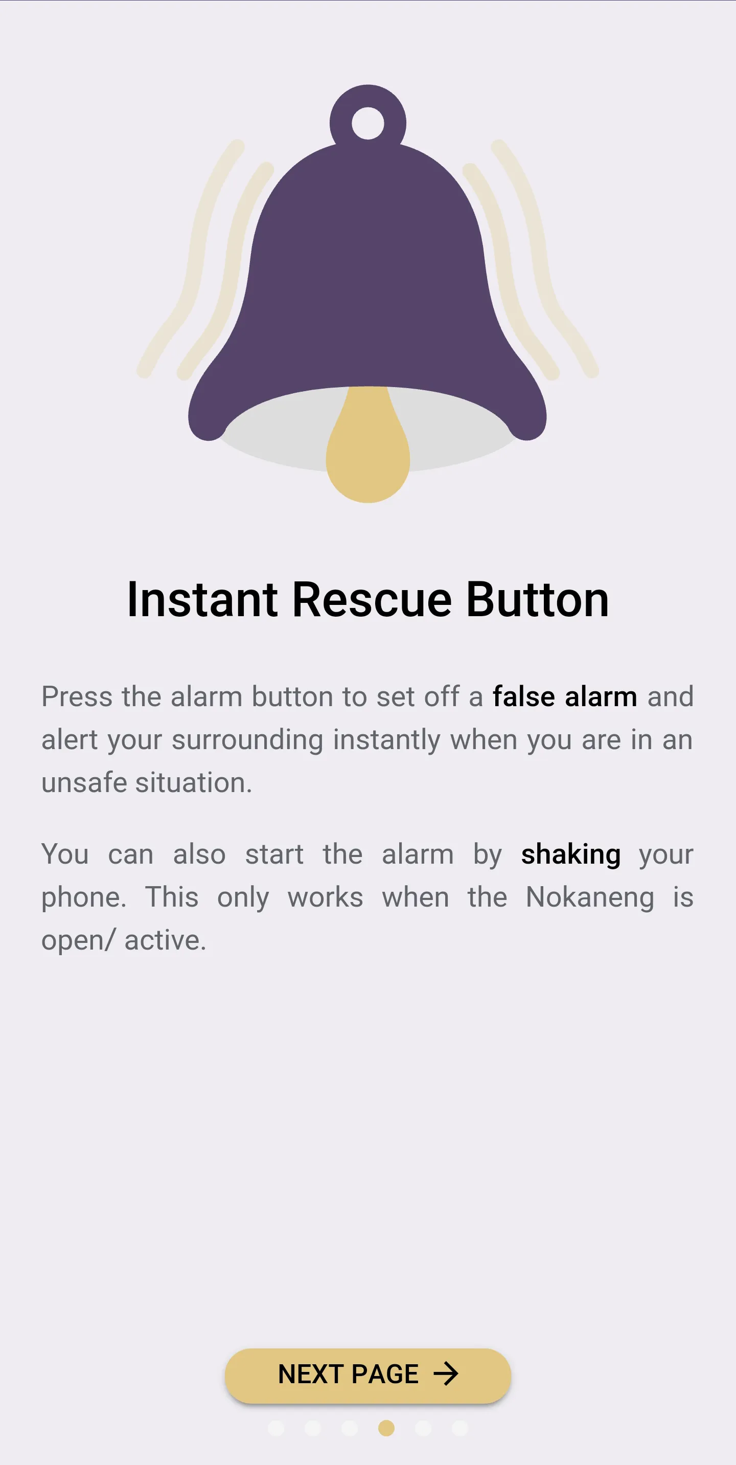 Nokaneng (Lesotho) | Indus Appstore | Screenshot