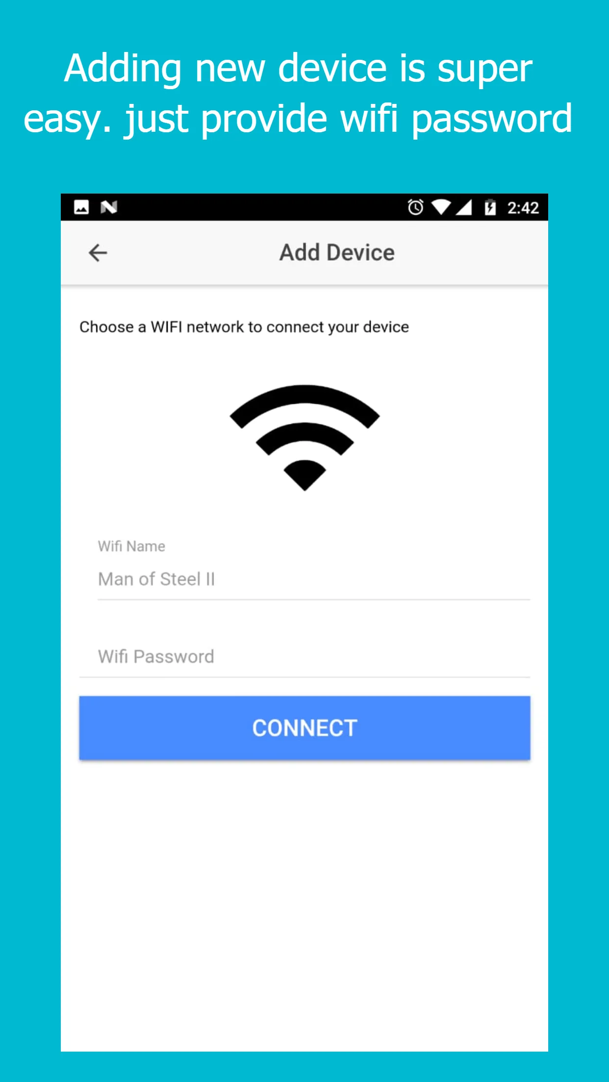 Tinxy | Indus Appstore | Screenshot