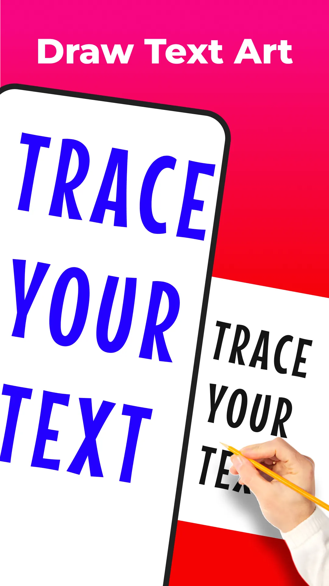 AR Drawing: Sketch Trace Paint | Indus Appstore | Screenshot