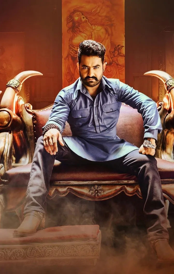 Jr NTR Movies,Wallpapers | Indus Appstore | Screenshot