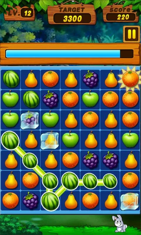 Fruits Legend | Indus Appstore | Screenshot