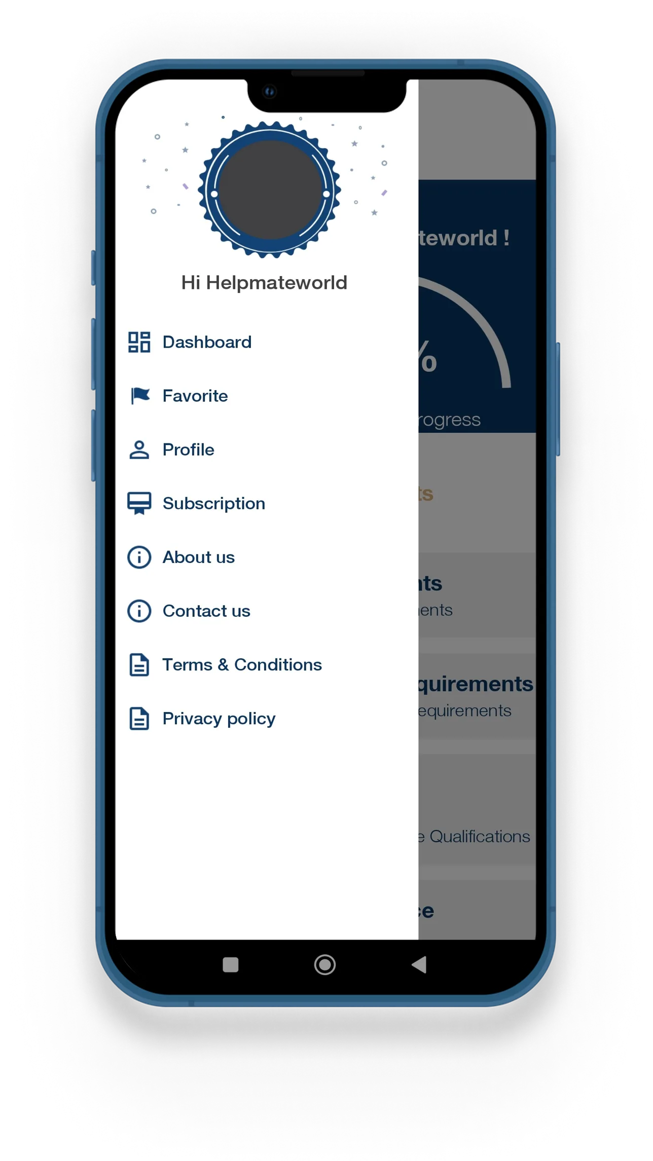 ASME IX - Welding | Indus Appstore | Screenshot