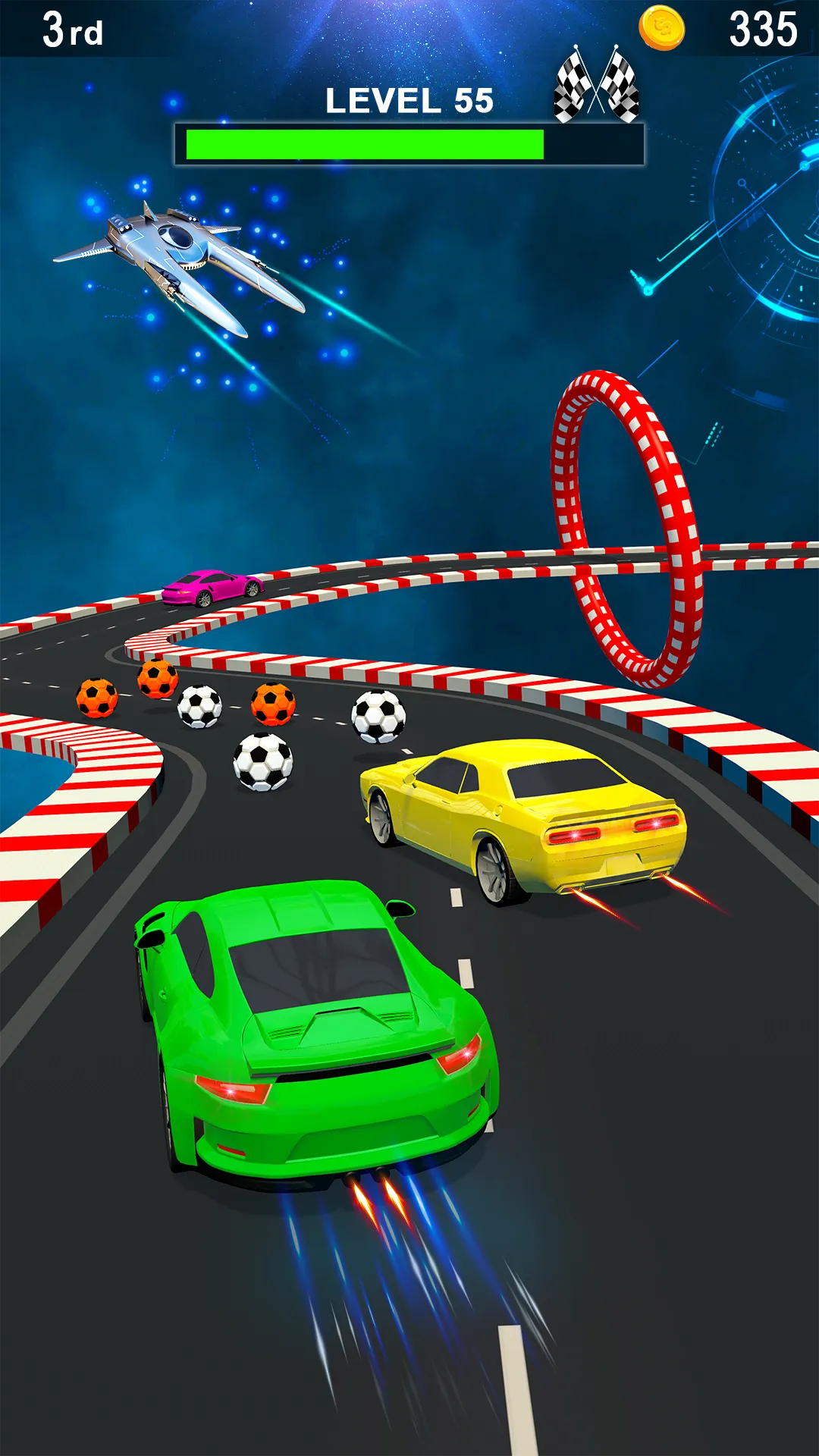 Race Master: Race Car Games 3D | Indus Appstore | Screenshot