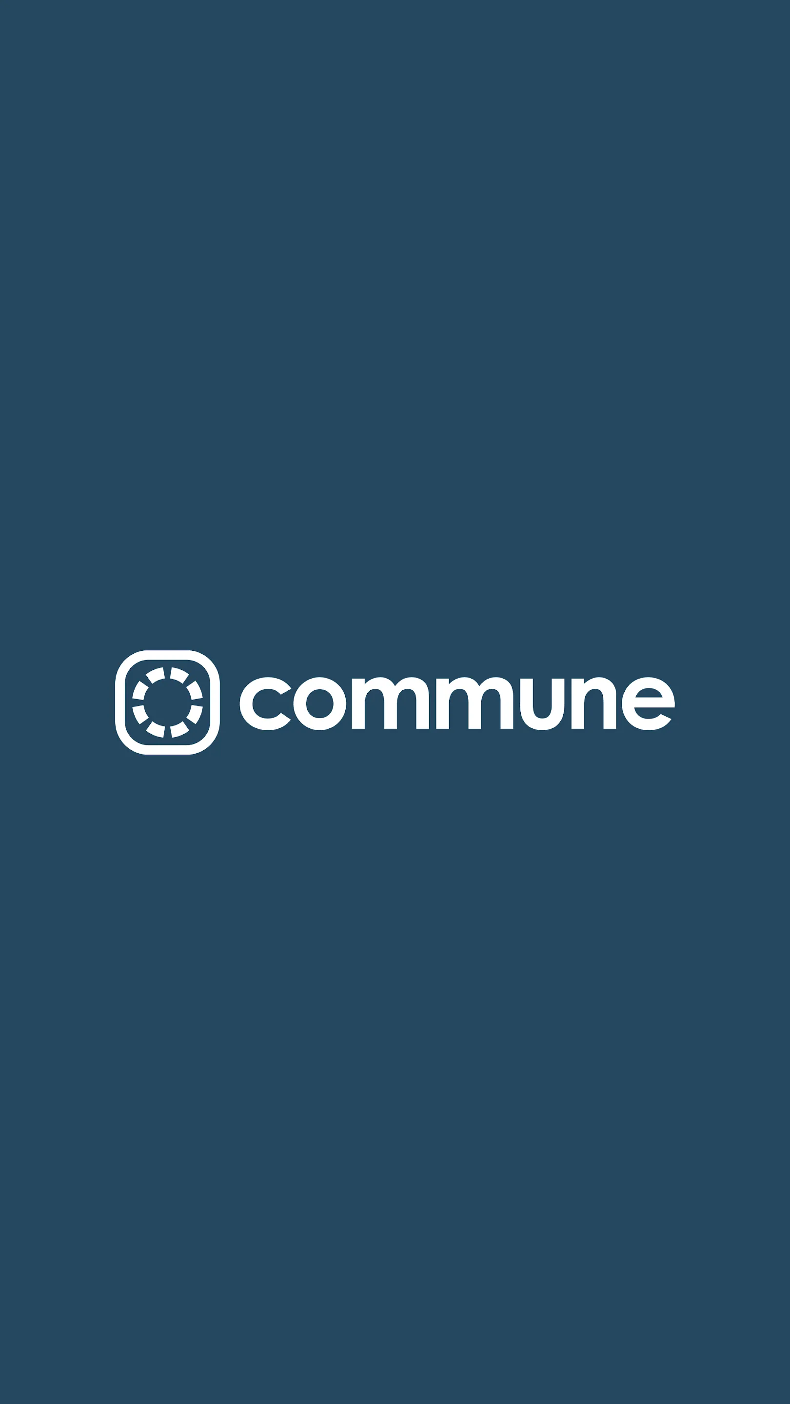 Commune | Indus Appstore | Screenshot