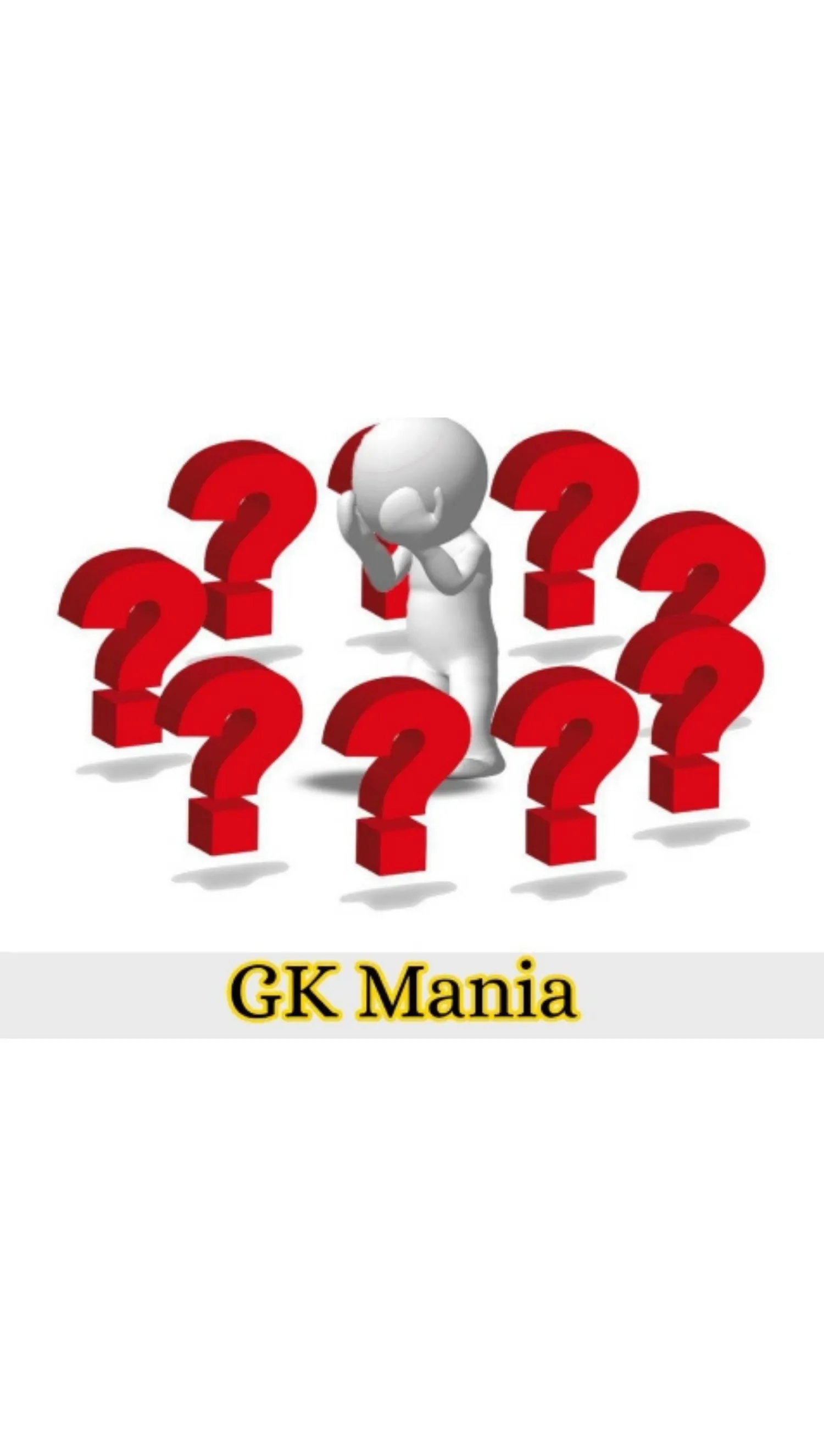 Gk Mania | Indus Appstore | Screenshot