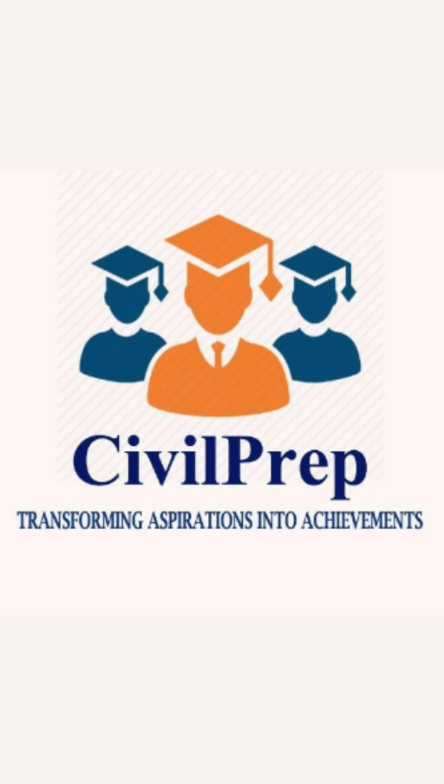 CivilPrep | Indus Appstore | Screenshot