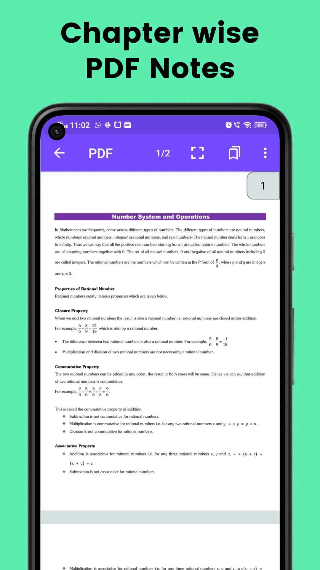 Navodaya Vidyalaya Exam 2025 | Indus Appstore | Screenshot