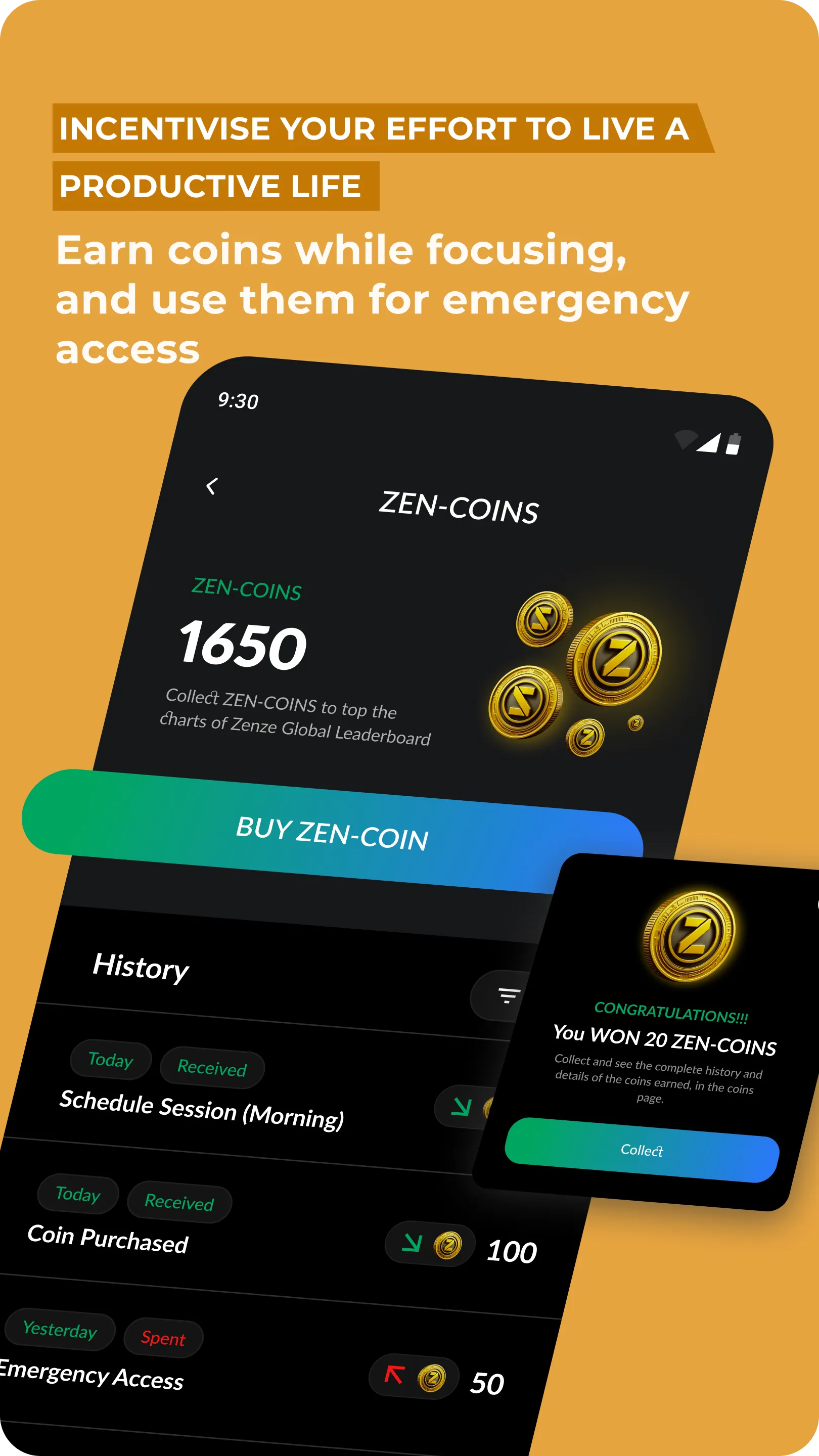 App Limit, Limit Screen Time | Indus Appstore | Screenshot