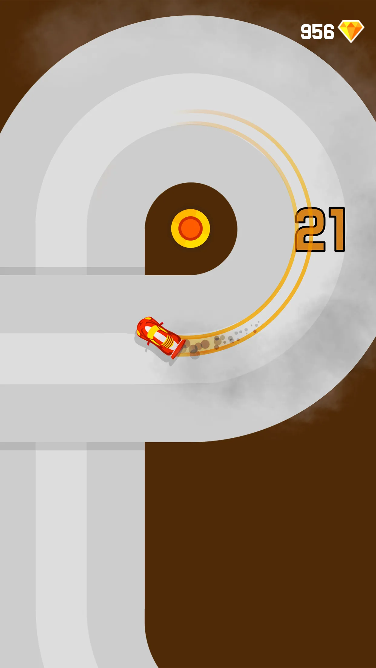 Sling Drift | Indus Appstore | Screenshot