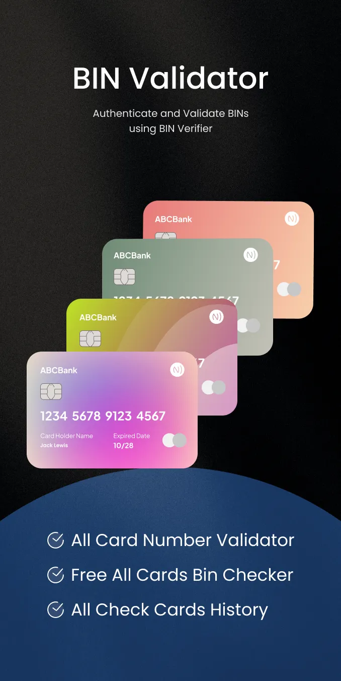 Mobile Wallet: Cards & NFC | Indus Appstore | Screenshot