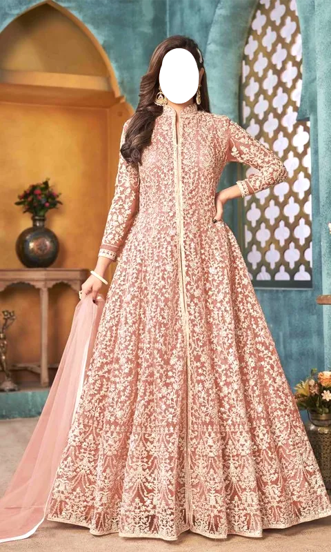 Anarkali Dresses | Indus Appstore | Screenshot