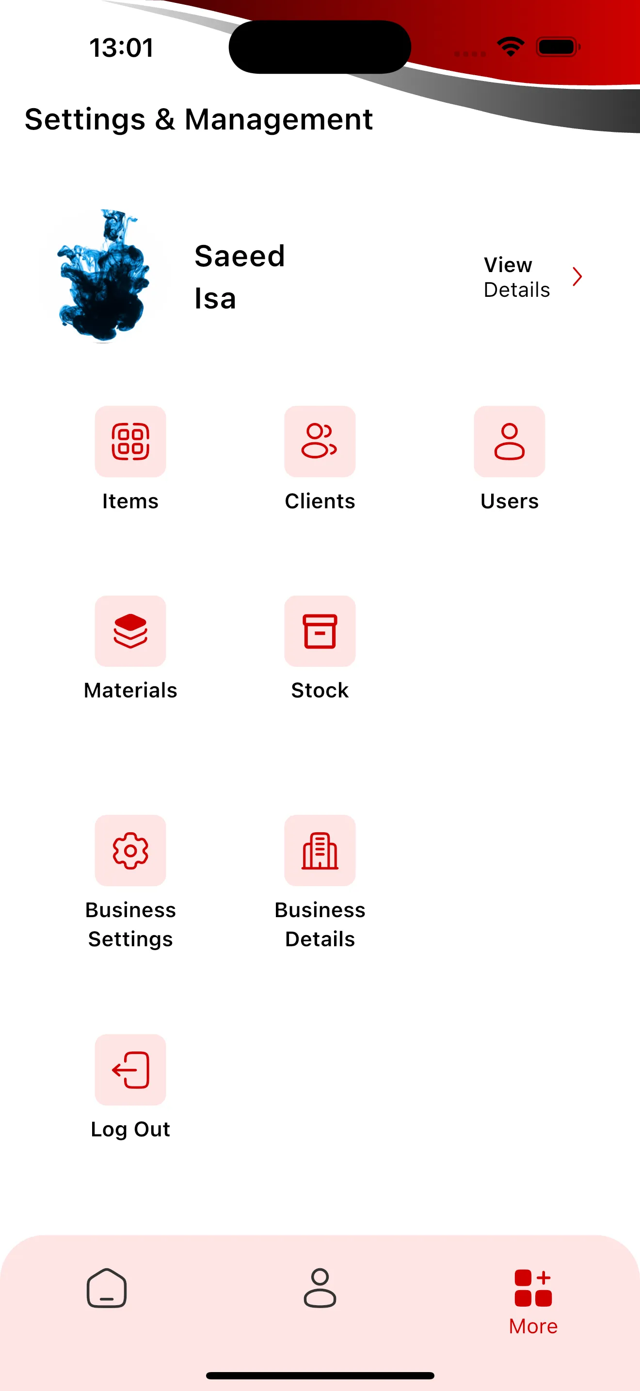 Frozo | Indus Appstore | Screenshot