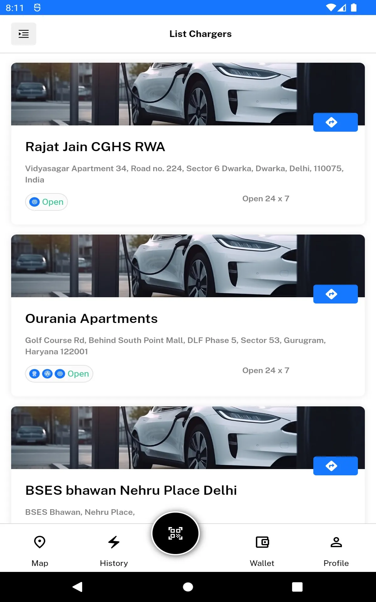 Terra Charge | Indus Appstore | Screenshot
