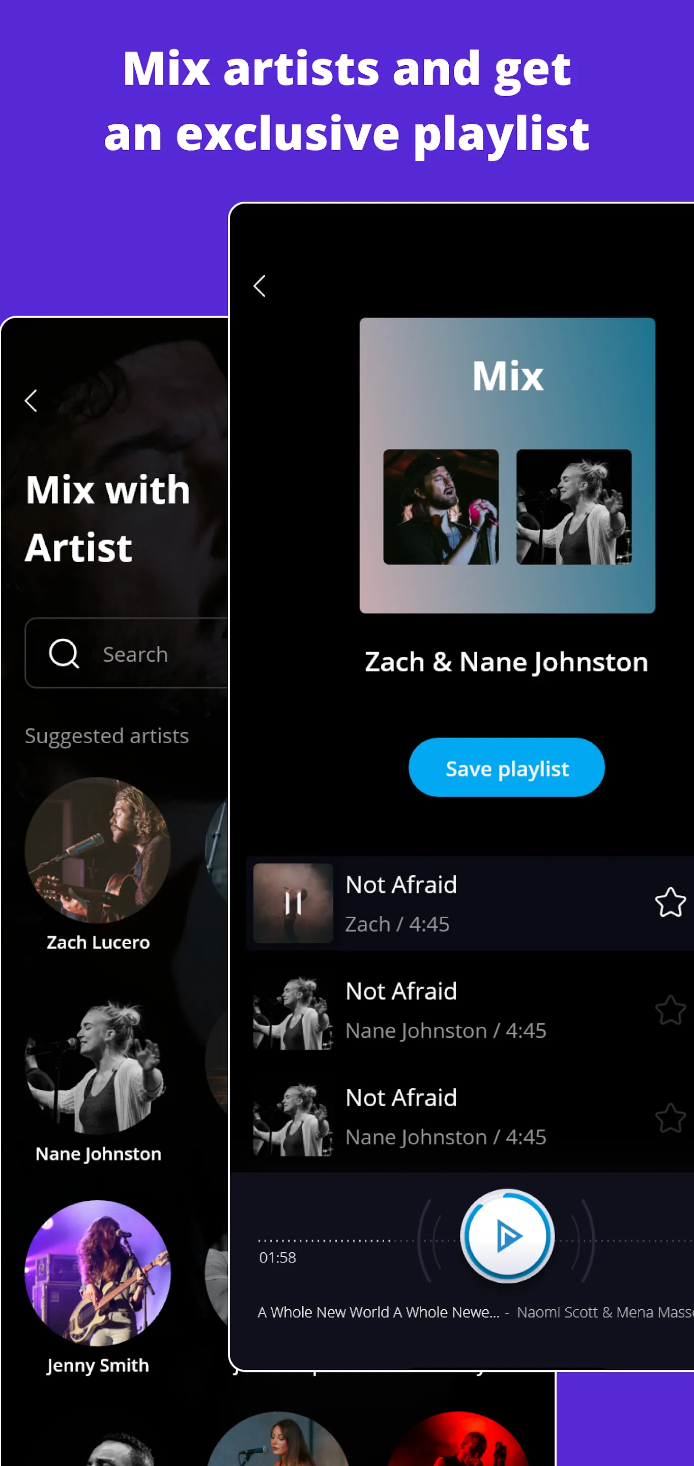 IMUSIC | Indus Appstore | Screenshot