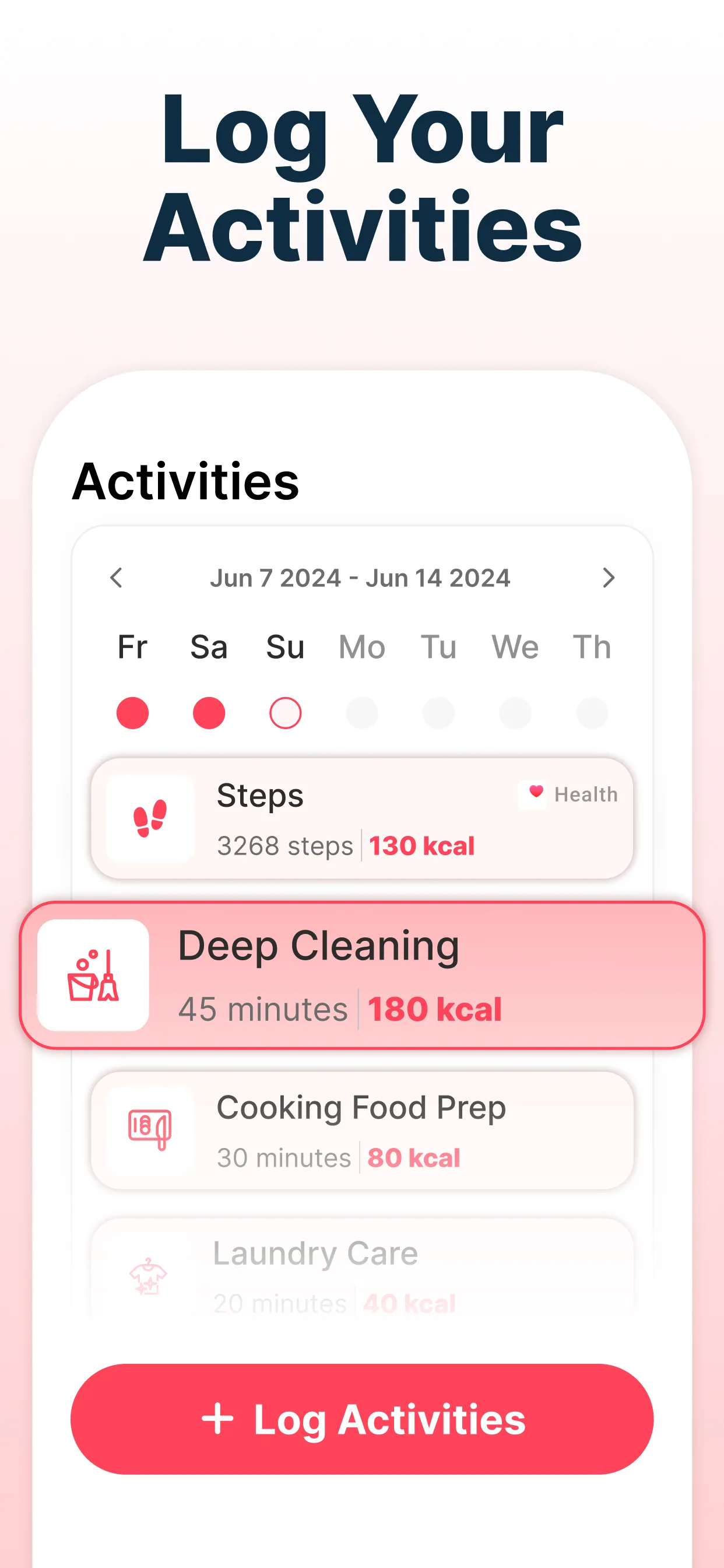 Home Workout for Women: SheFit | Indus Appstore | Screenshot