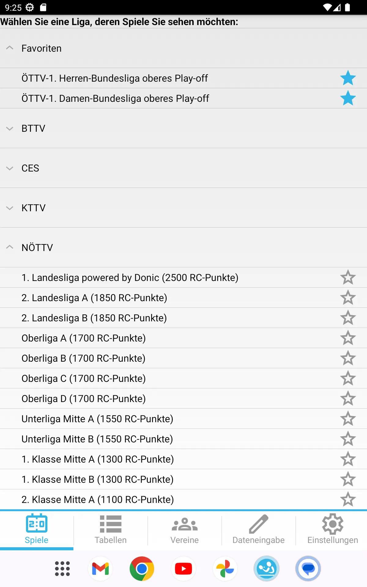 XTTV Mobile | Indus Appstore | Screenshot