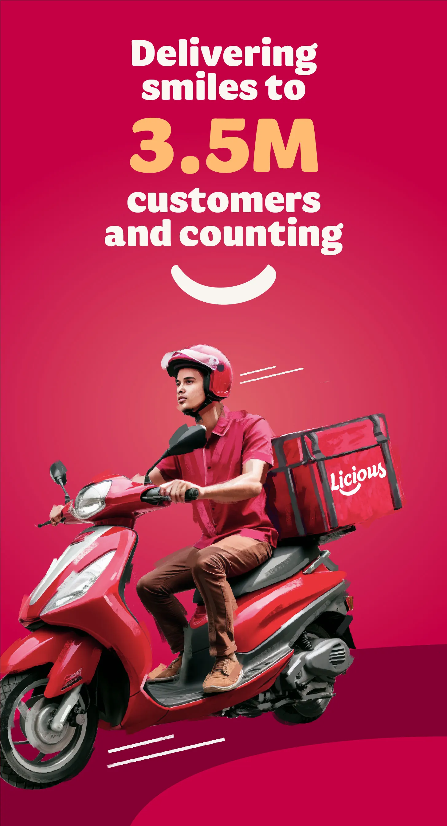 Licious - Chicken, Fish & Meat | Indus Appstore | Screenshot