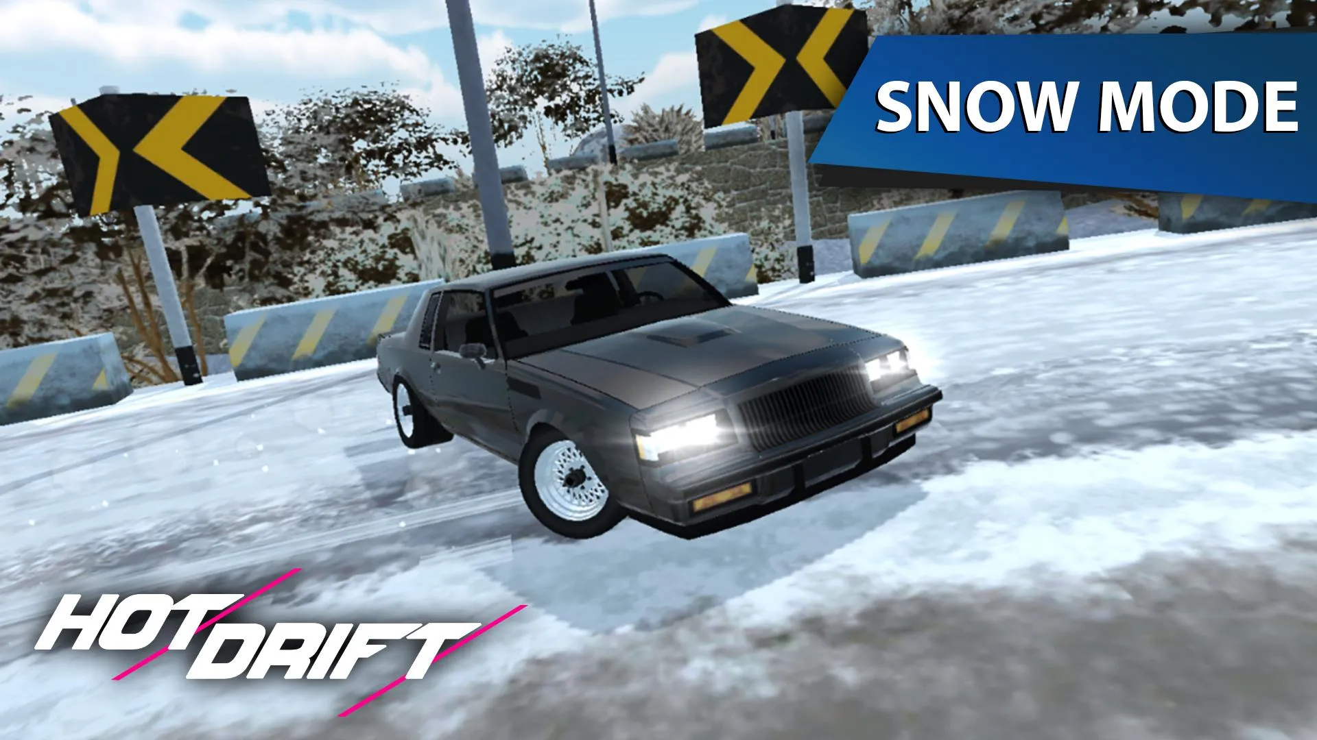 Hot Drift | Indus Appstore | Screenshot