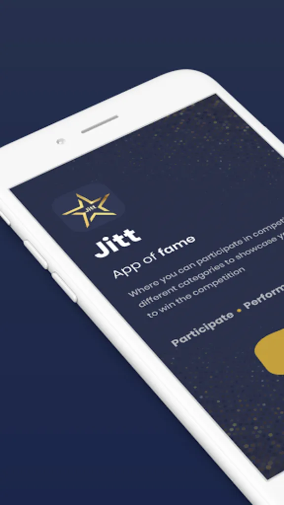 Jitt Entertainment: Contests | Indus Appstore | Screenshot