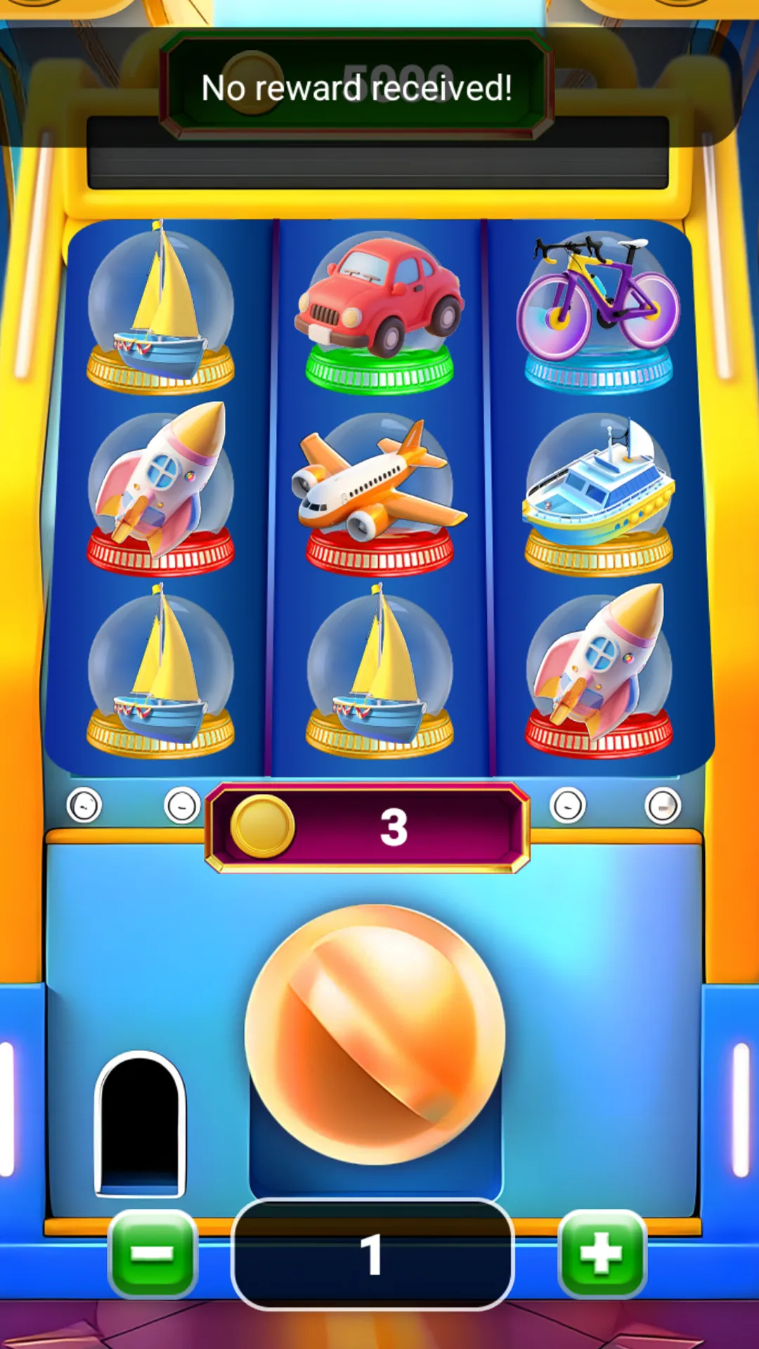 Legend Nana 777 | Indus Appstore | Screenshot