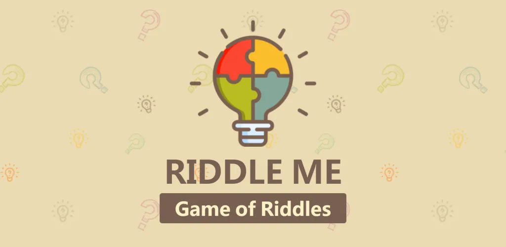 Riddle Me - A Game of Riddles | Indus Appstore | Screenshot