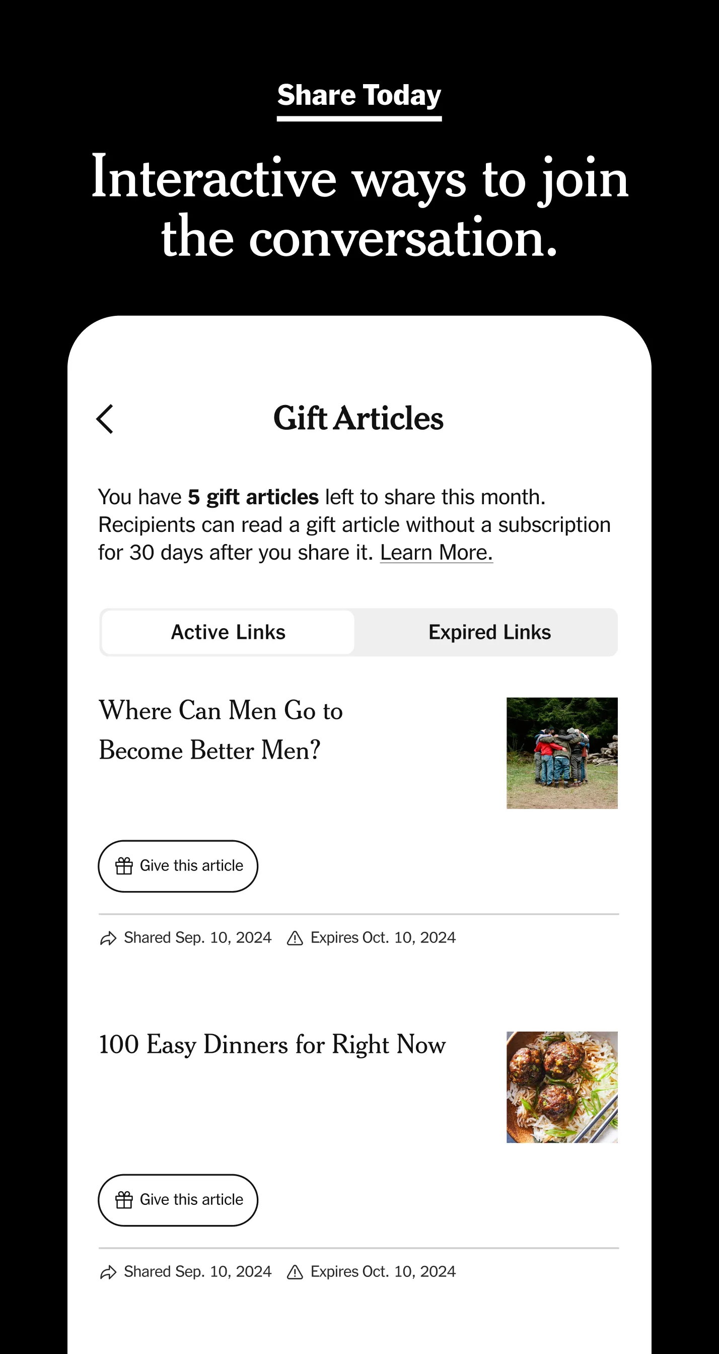 NYTimes: US and Global News | Indus Appstore | Screenshot