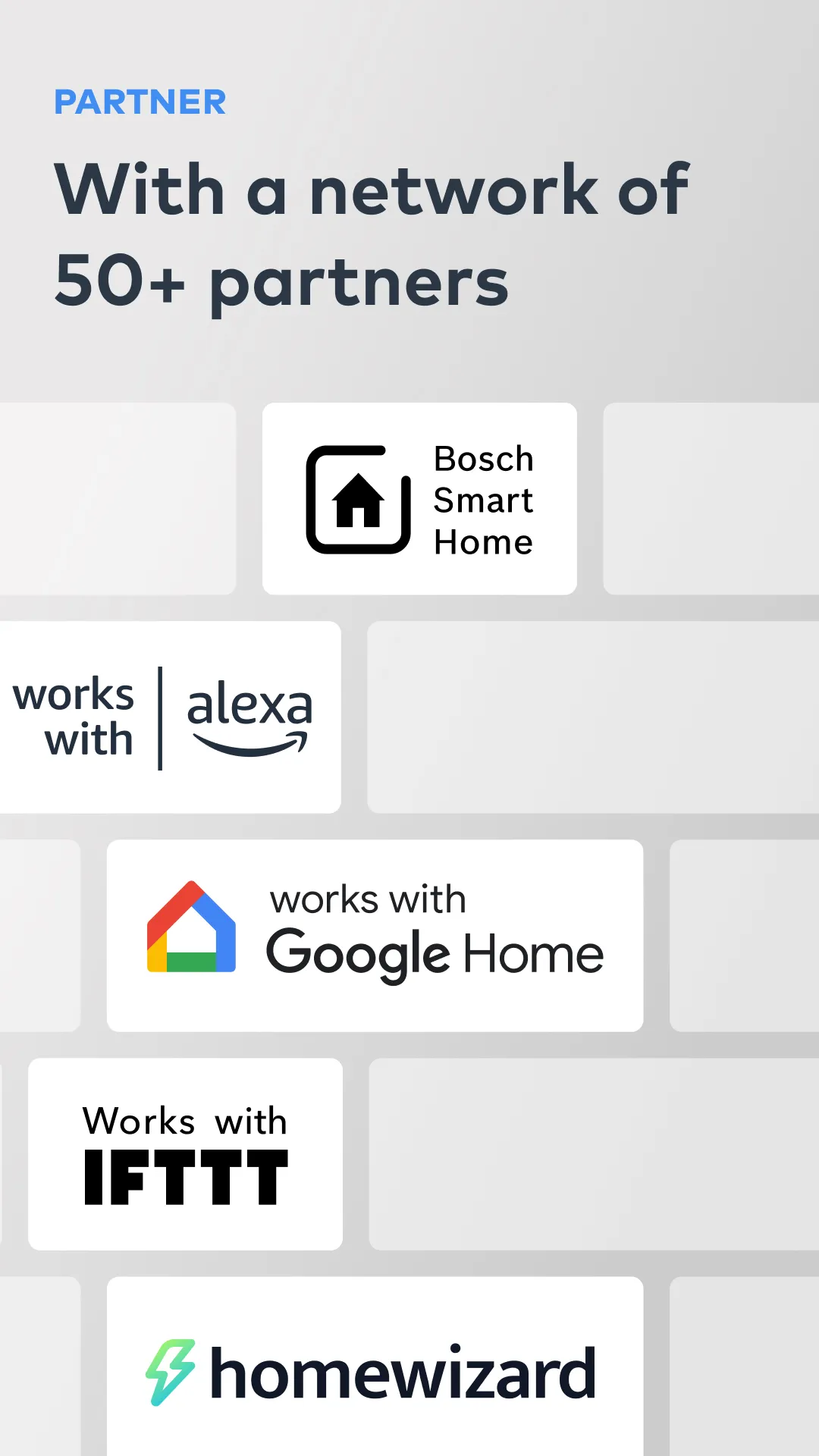 Home Connect | Indus Appstore | Screenshot