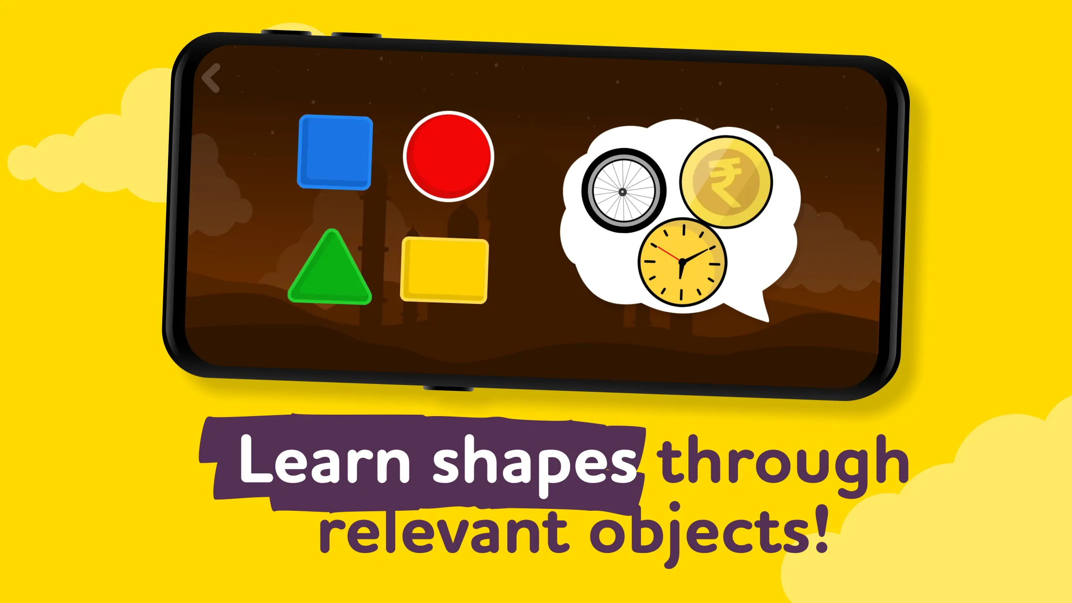 ALPA Indian e-learning games | Indus Appstore | Screenshot