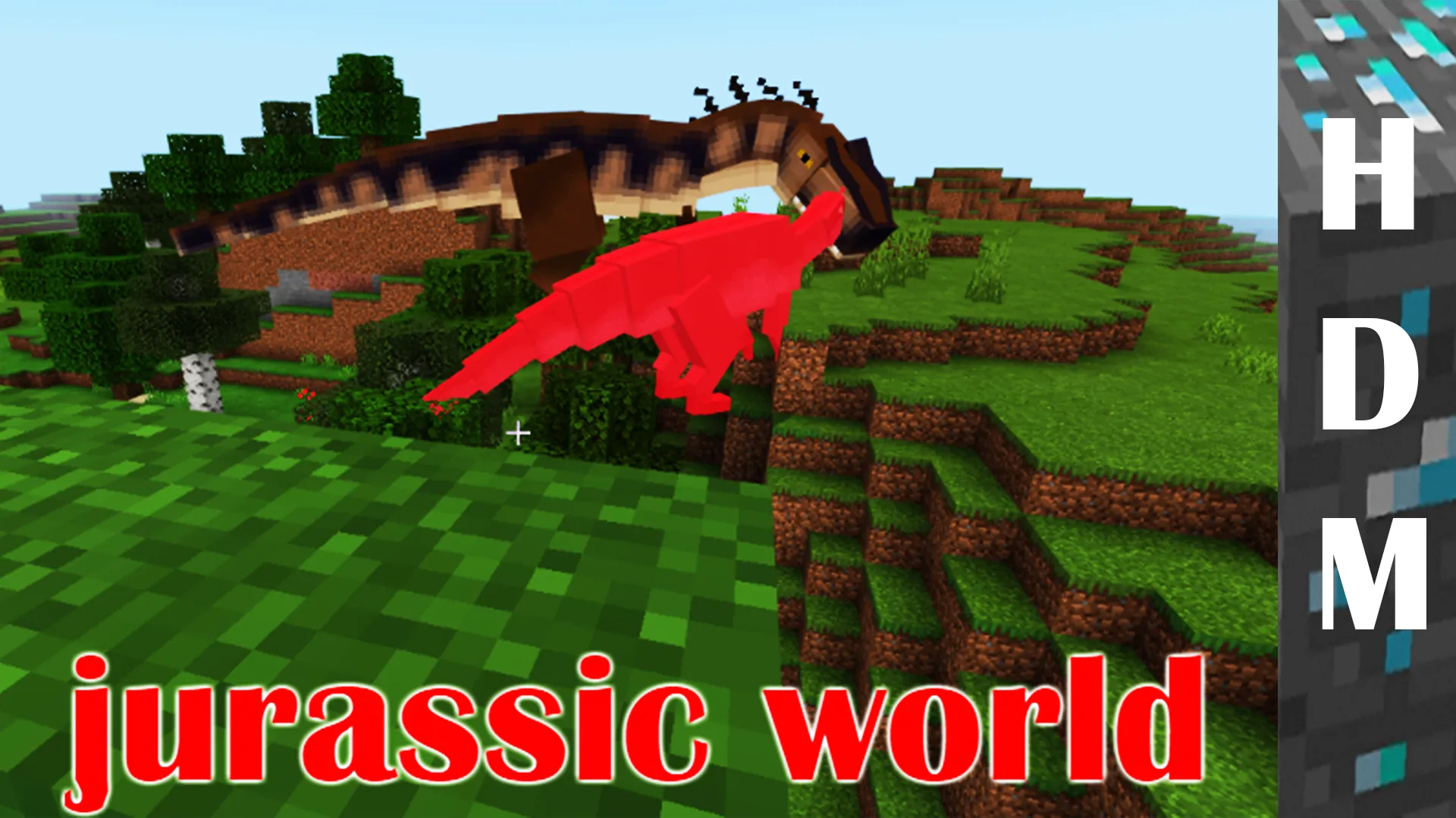 Dinosaurs Guide for MCPE | Indus Appstore | Screenshot