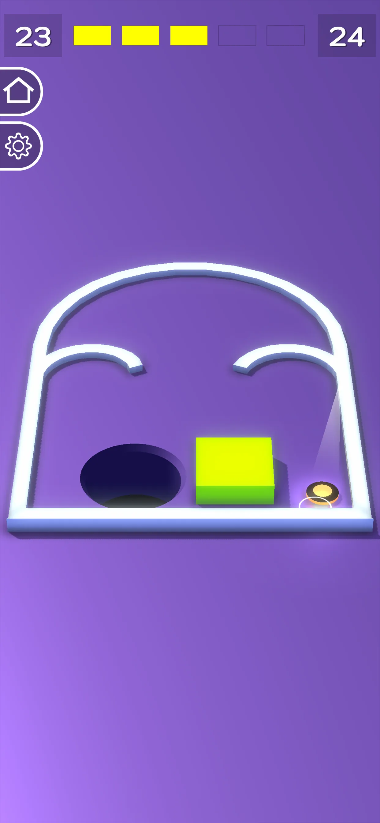 Buca! Fun, Satisfying Game | Indus Appstore | Screenshot