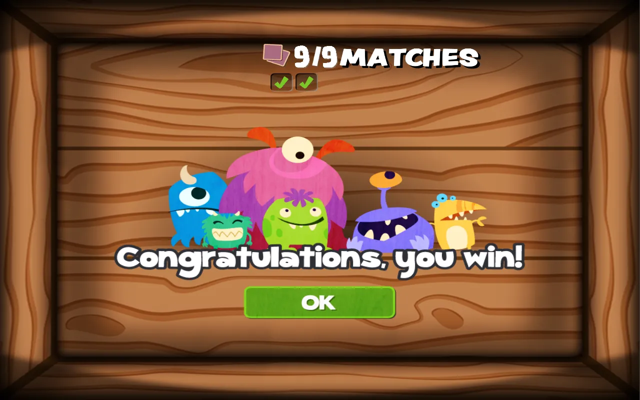 Halloween Monster Match | Indus Appstore | Screenshot