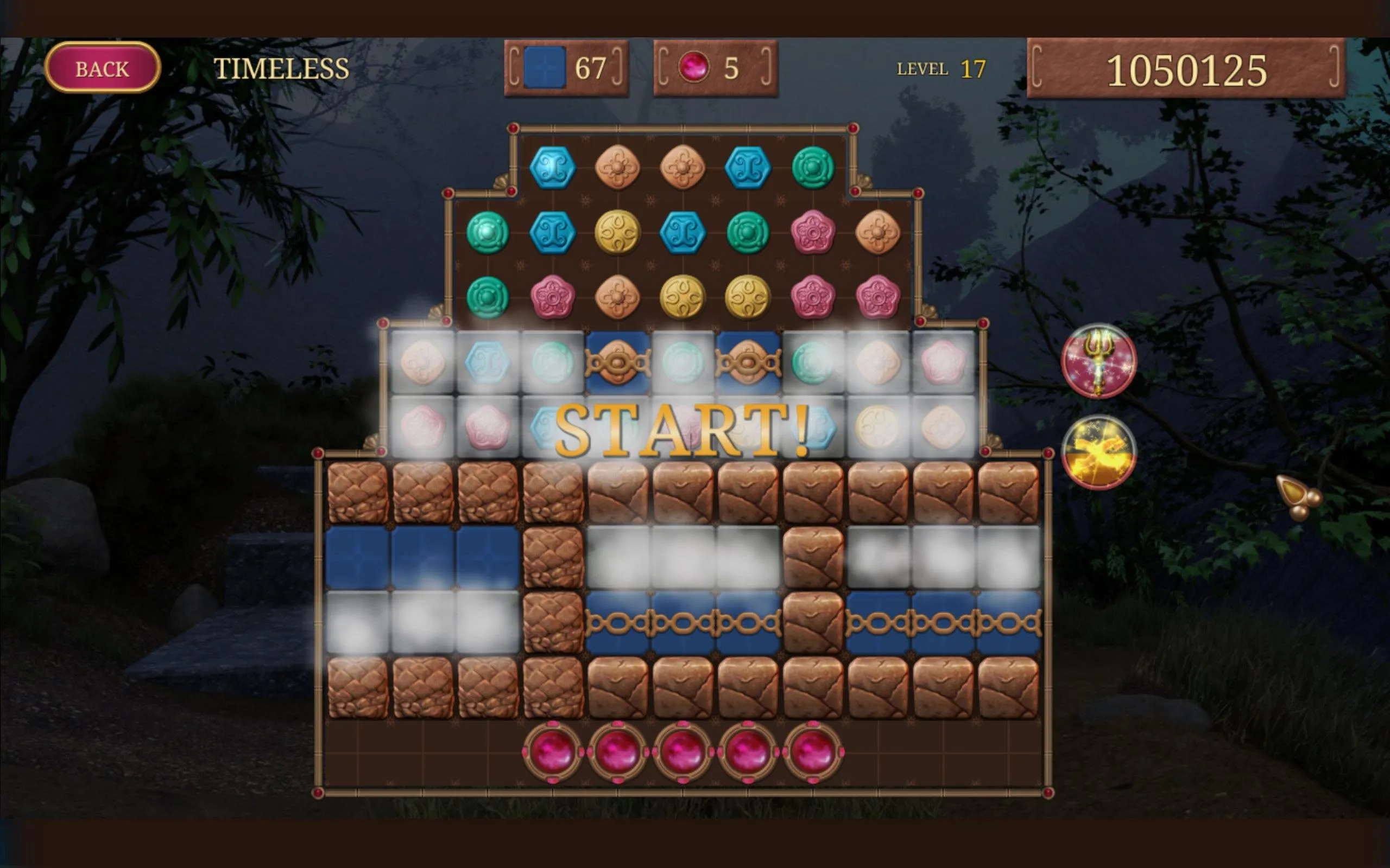 Angkor: Celebrations | Indus Appstore | Screenshot