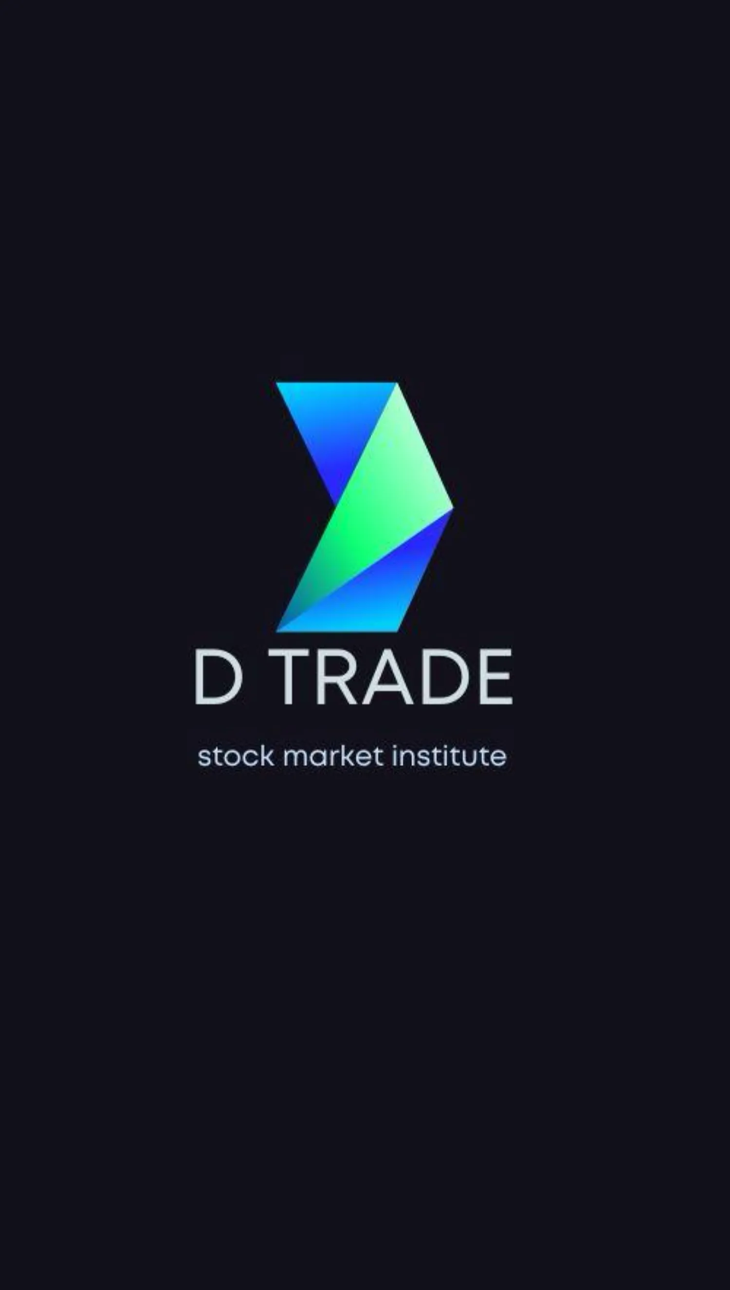 D Trade | Indus Appstore | Screenshot