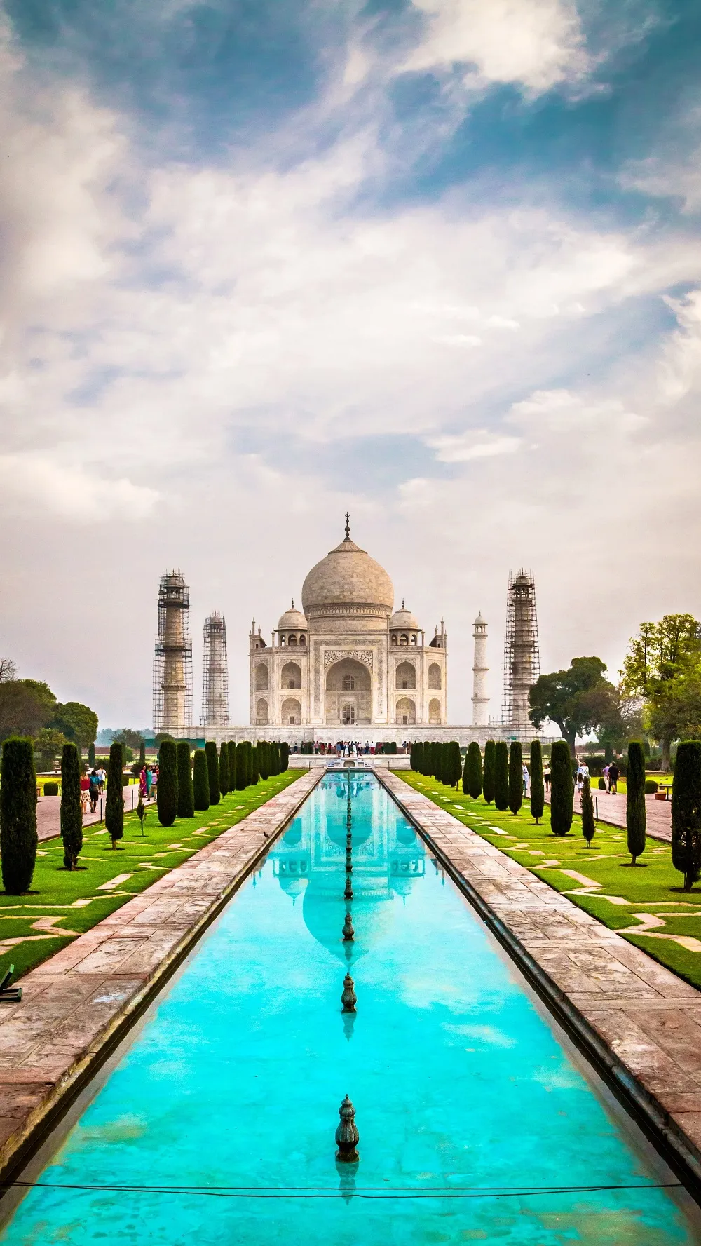 Taj Mahal Wallpapers | Indus Appstore | Screenshot