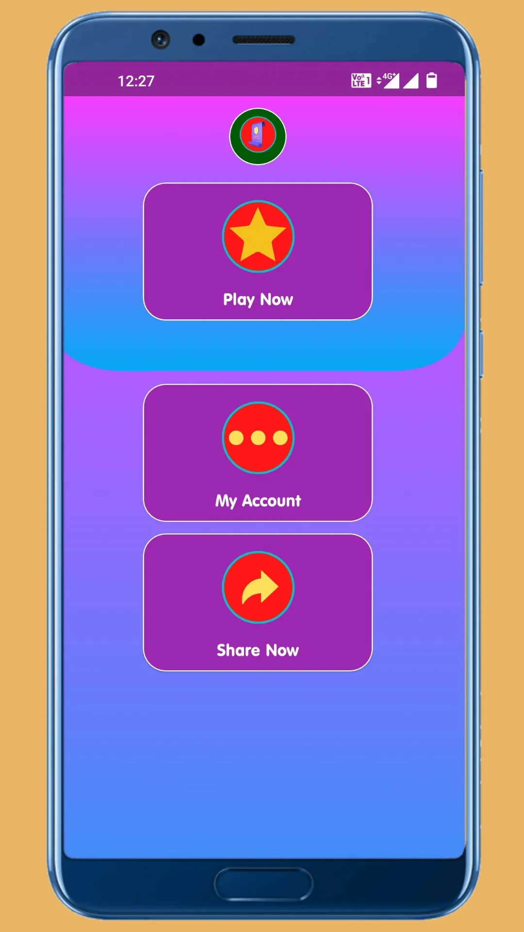 Quiz Expert | Indus Appstore | Screenshot