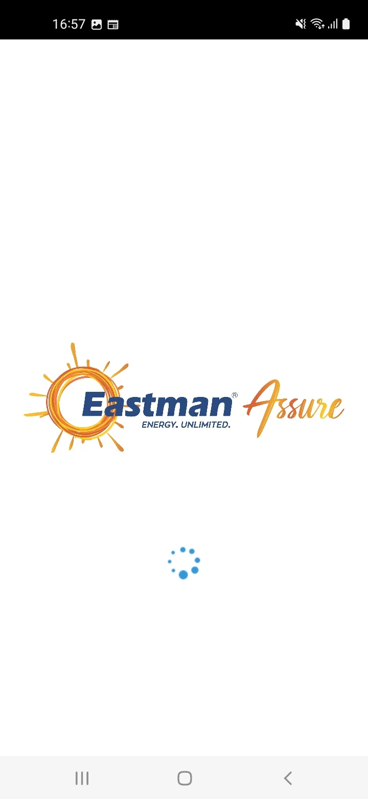 Eastman Assure | Indus Appstore | Screenshot