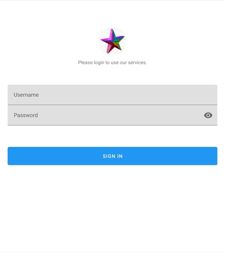 Third Eye | Indus Appstore | Screenshot