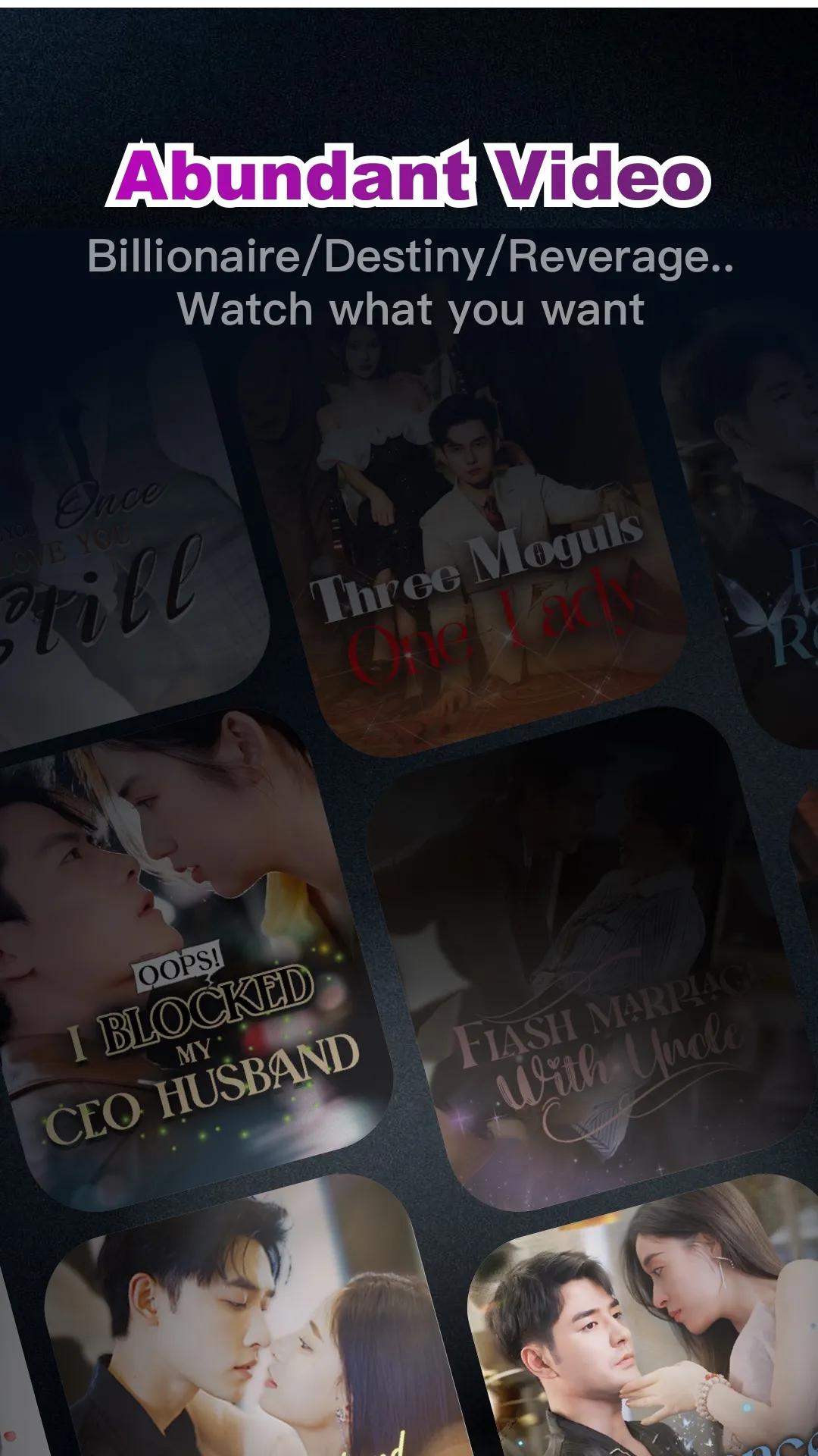 CoolDrama-Short Dramas & Show | Indus Appstore | Screenshot