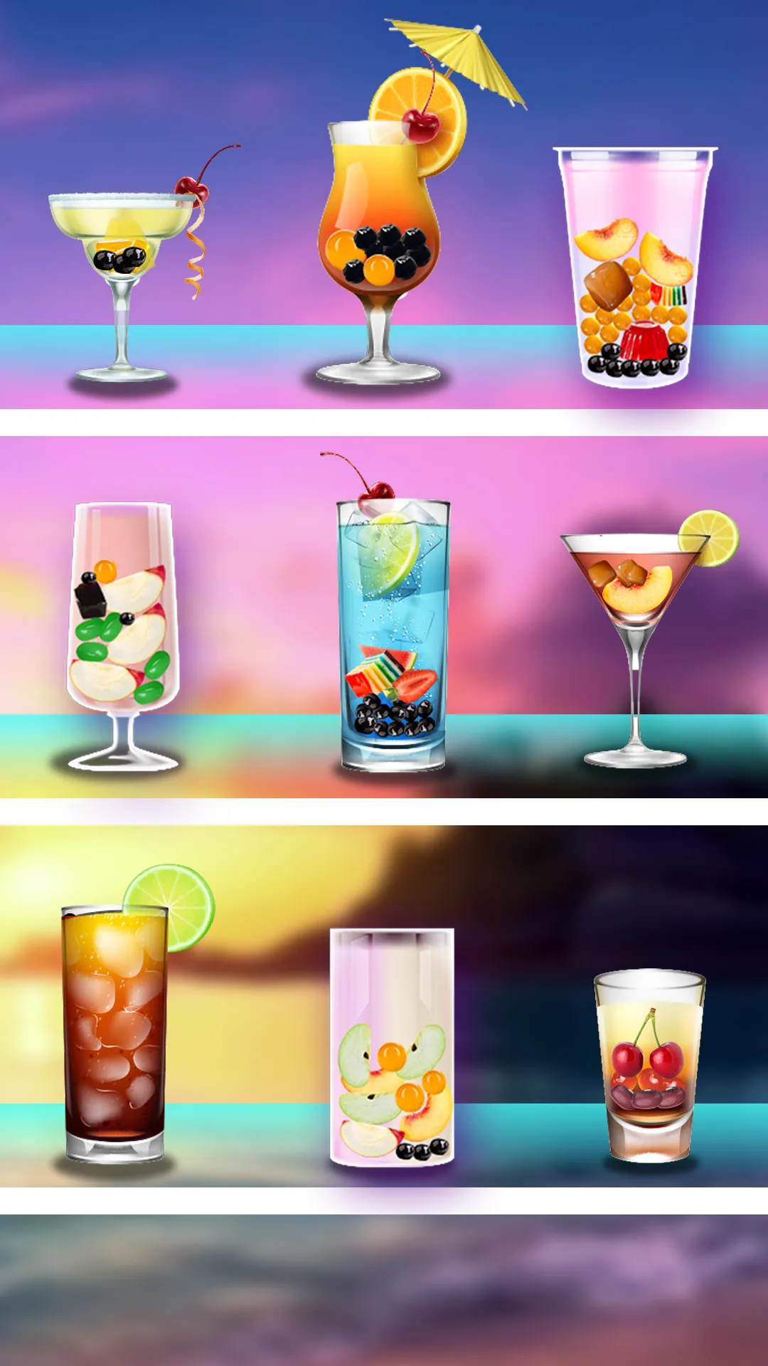 Boba DIY: Drink Boba Tea | Indus Appstore | Screenshot