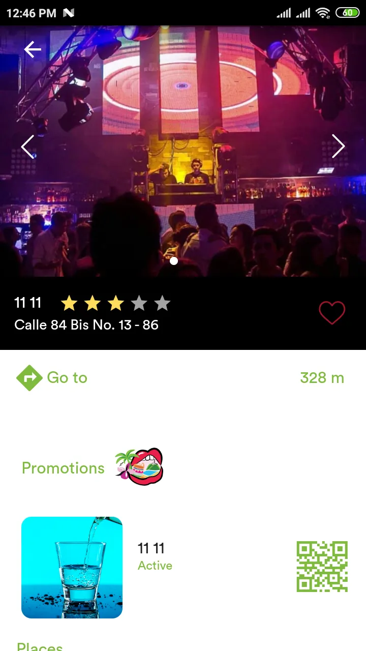 Boho Pass | Indus Appstore | Screenshot