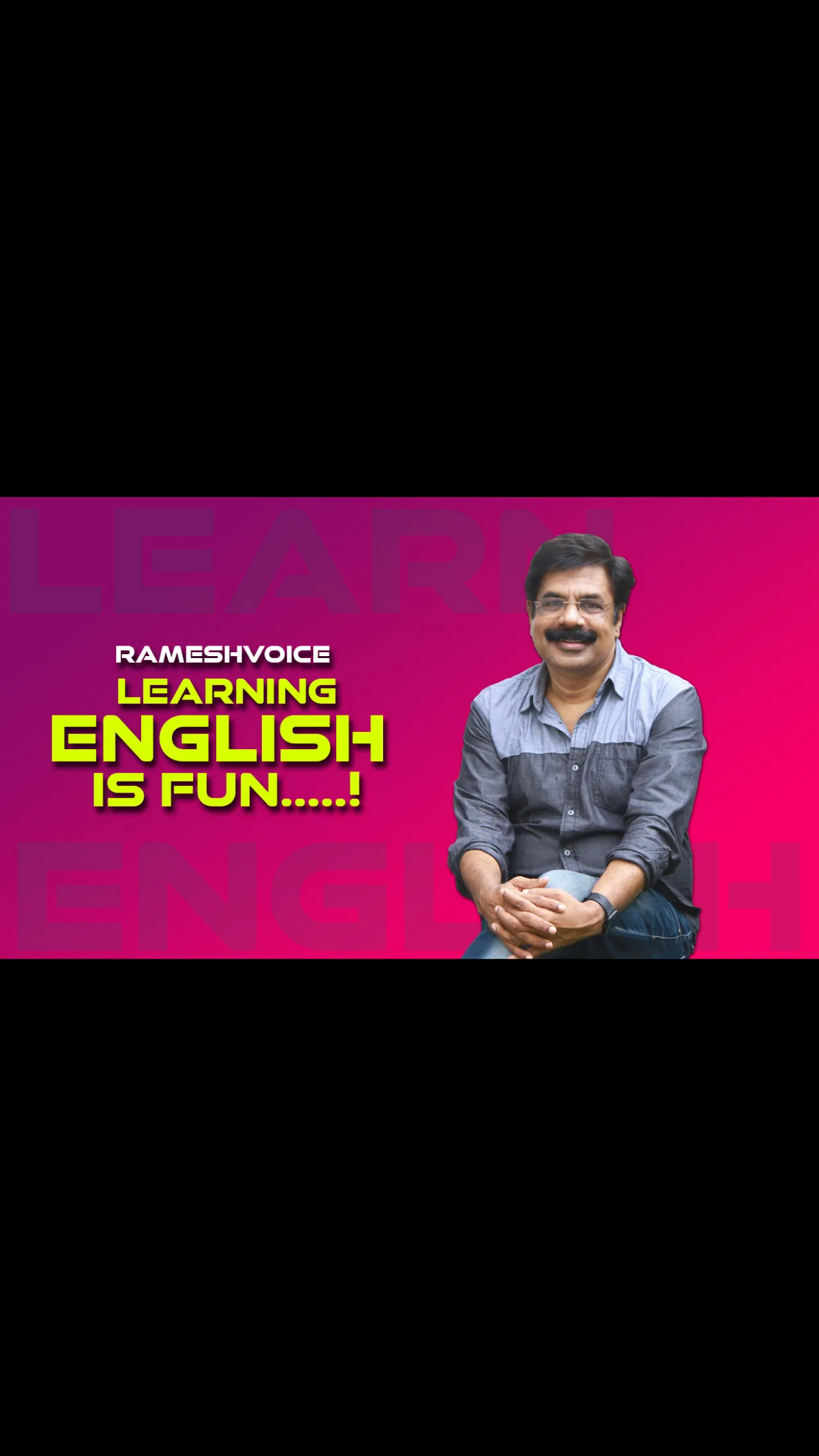 Rameshvoice -Learning App | Indus Appstore | Screenshot
