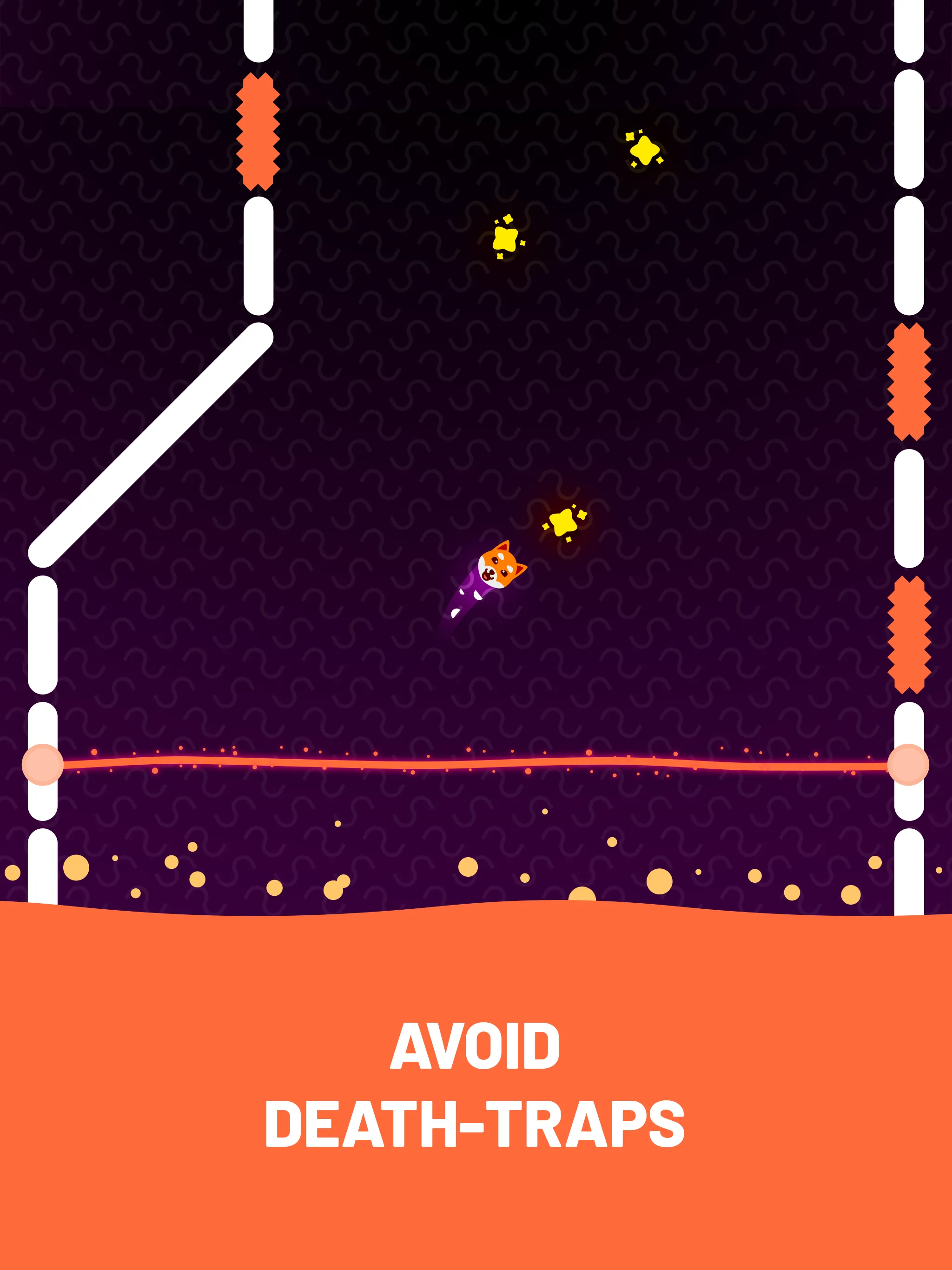 Outleap! | Indus Appstore | Screenshot